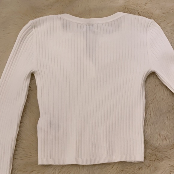 Sunday Best sienna sweater - Picture 9 of 12